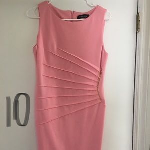 IVANKA TRUMP DRESS